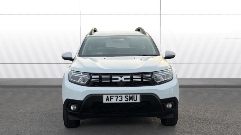 Dacia Duster 1.3 TCe 130 Expression 5dr Petrol Estate